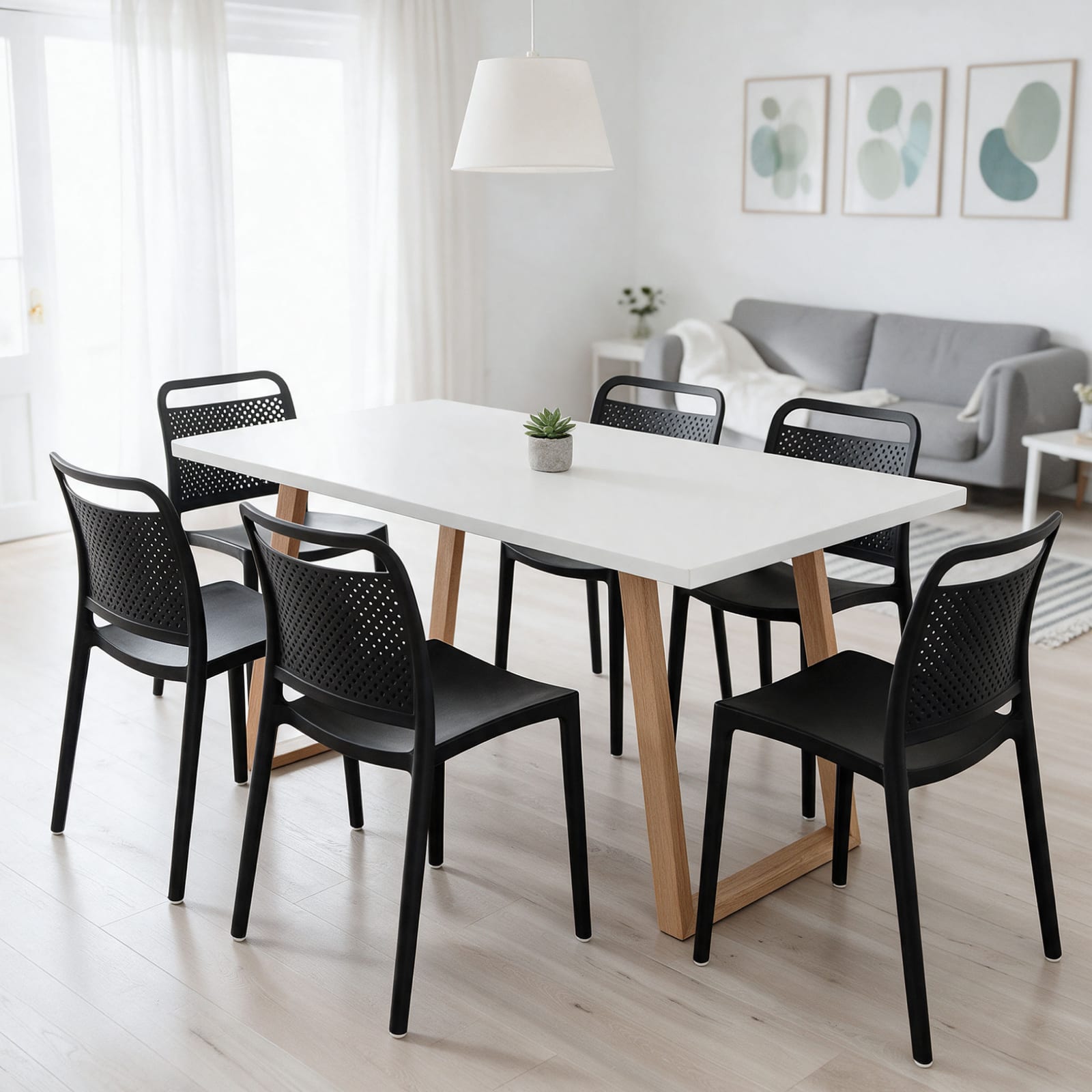 Silla Gatt