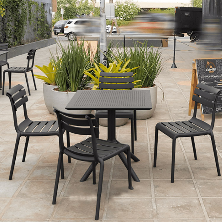 Silla Sommer
