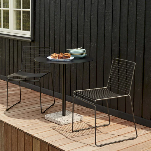 Silla Lucerna
