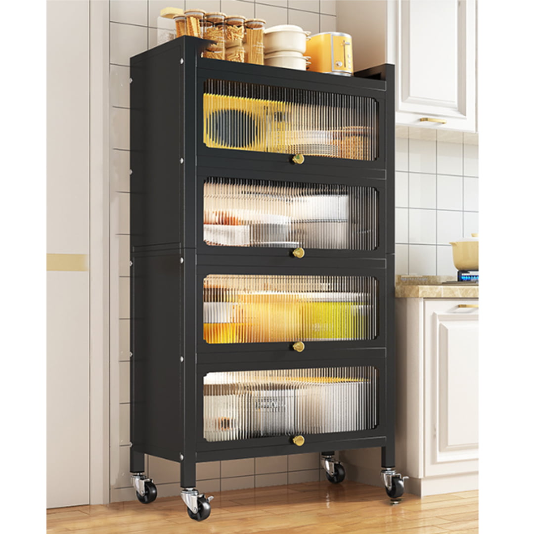 Modular con Ruedas