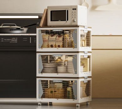 Muebles de Cocina