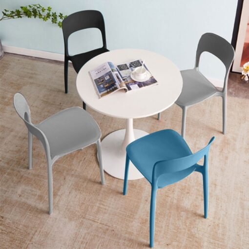 Silla Kalmar - Imagen 2