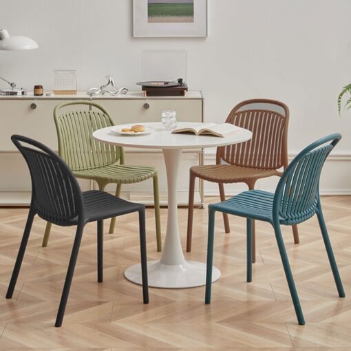 Silla Gotemburgo - Imagen 2