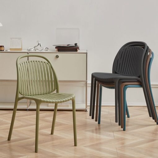 Silla Gotemburgo