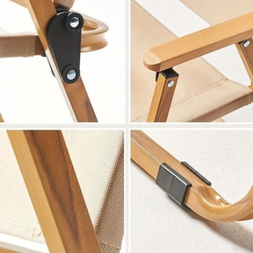 Silla Lund Negro - Imagen 5