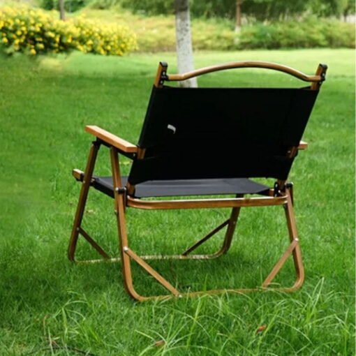 Silla Lund Negro - Imagen 2