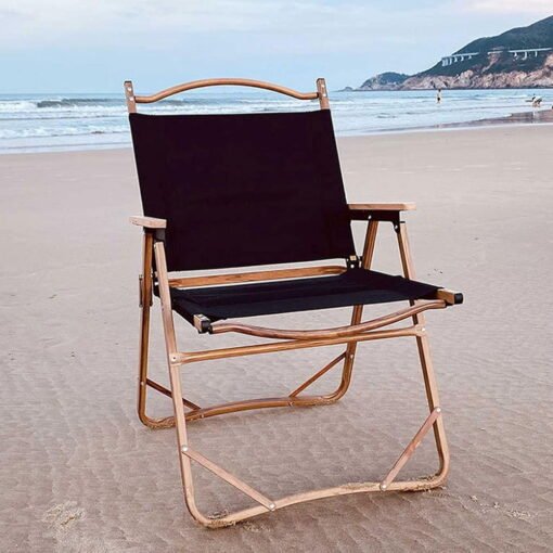 Silla Lund Negro - Imagen 3