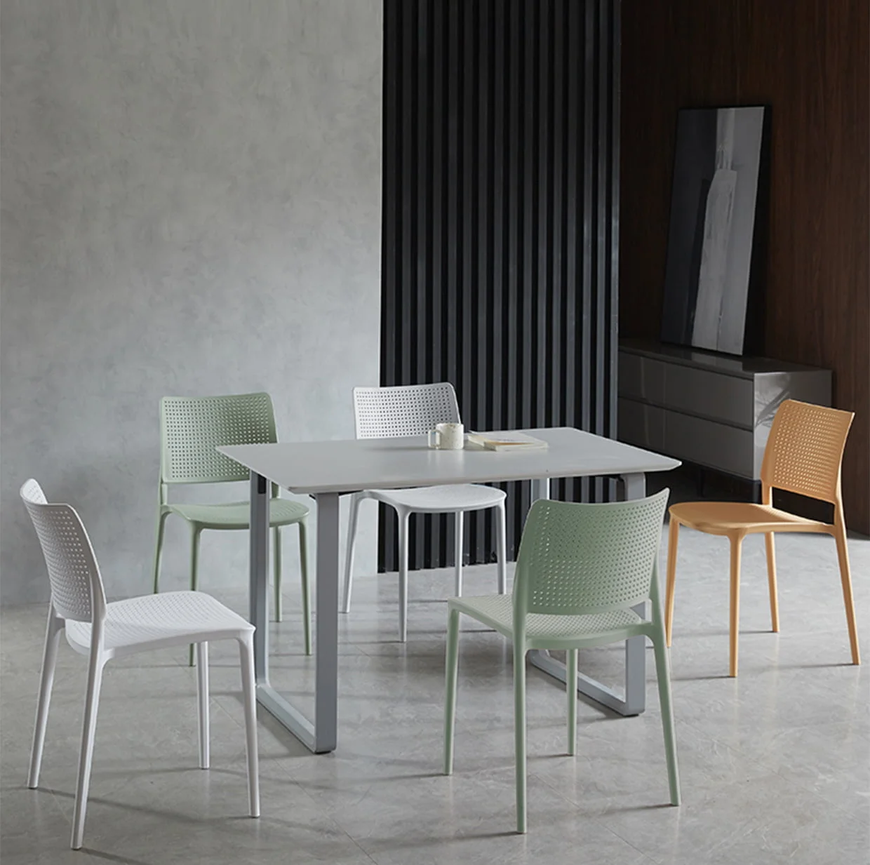 Silla Upsala - Imagen 2