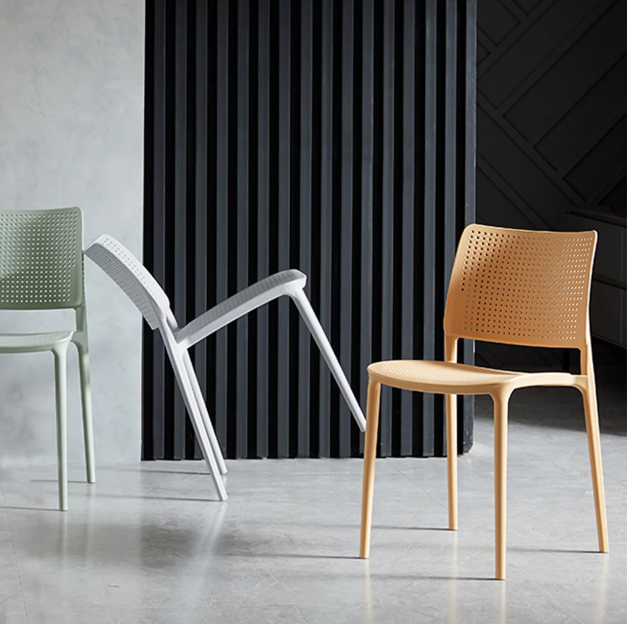 Silla Upsala - Imagen 3