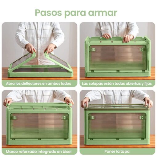 Caja Organizadora - Imagen 4