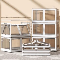 Caja Organizadora Pleagable