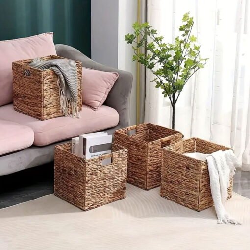 Canasto Plegable - Imagen 3