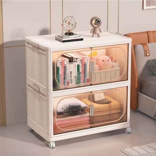 Modular Organizador Plegable