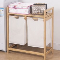 Modular con Cesto 64x33x73cm