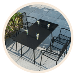 Juegos de Comedor