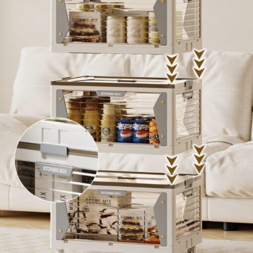Modular Organizador Niveles - Imagen 4