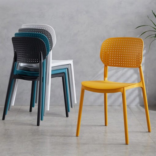 Silla Halla - Imagen 3