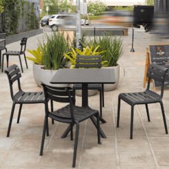 Silla Sommer