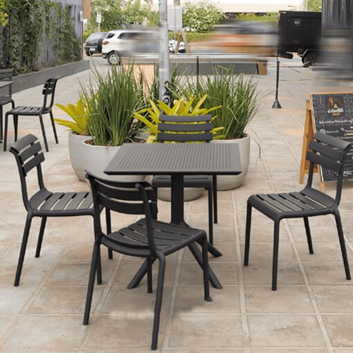 Silla Sommer