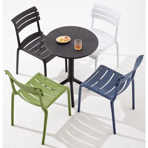 Silla Sommer - Imagen 2