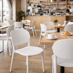 Alternative view of Silla Stille