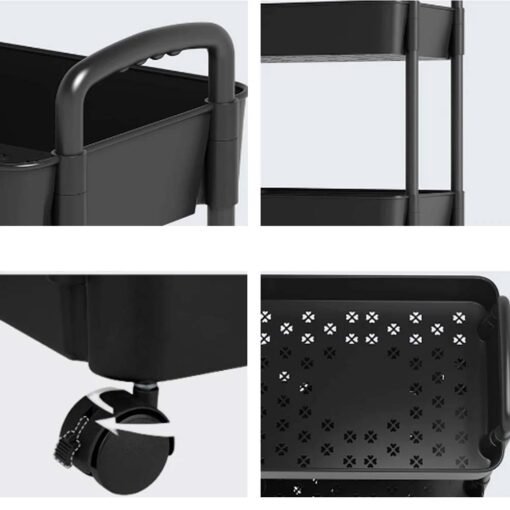 Carro Organizador - Imagen 2